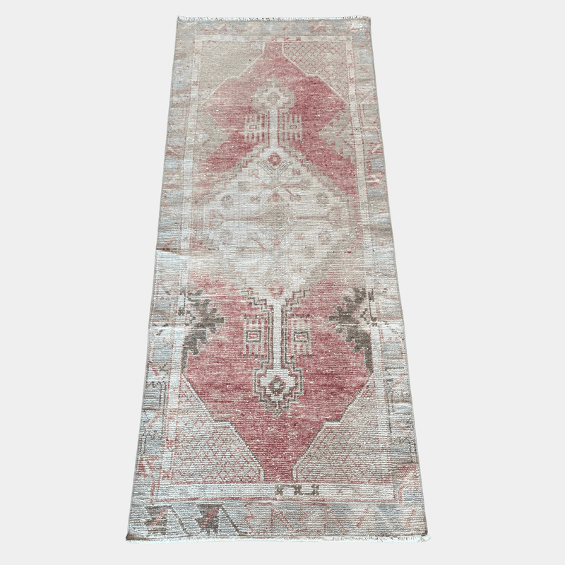 Poppy Pink Runner
