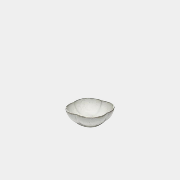 Inku Small Ribbed Bowl