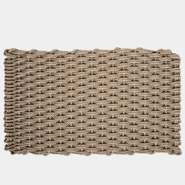 Sand Rope Doormat