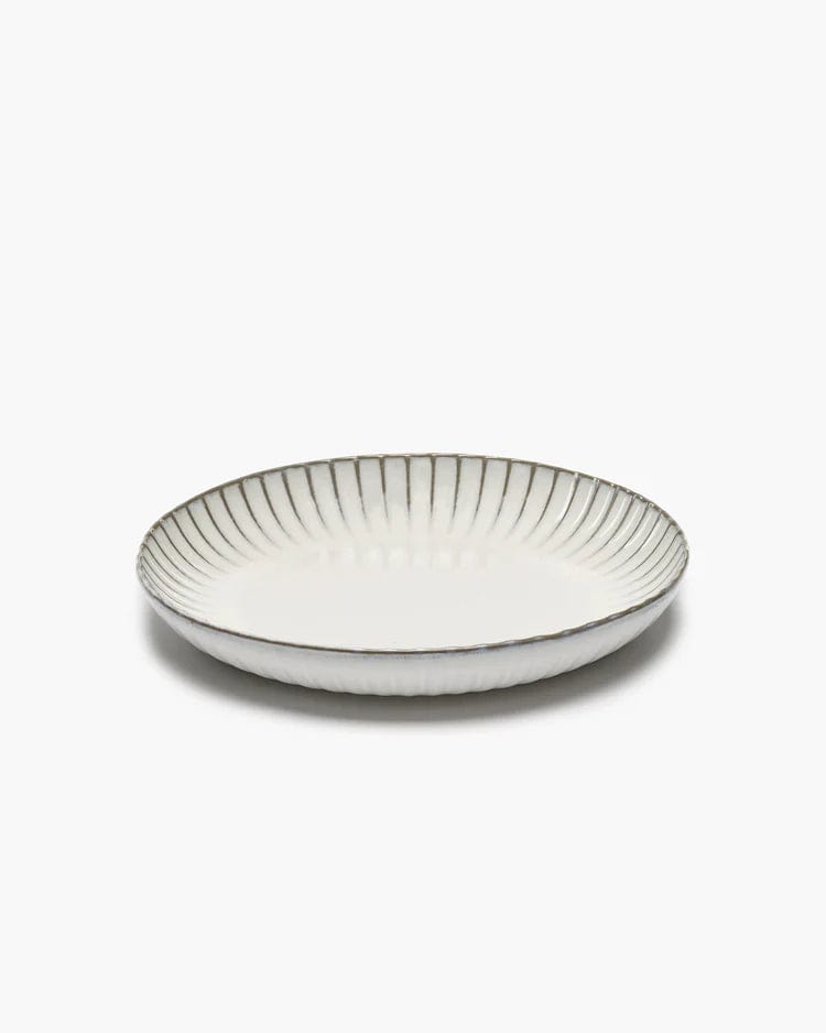 Inku Large Serving Bowl