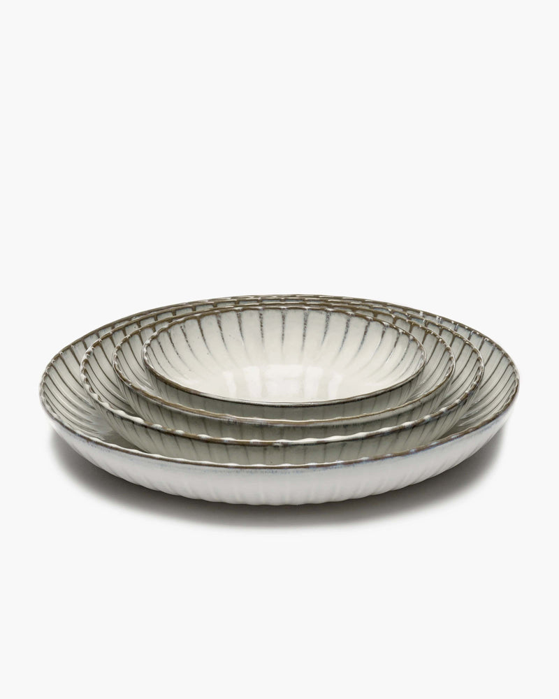 Inku Serving Bowl in Medium