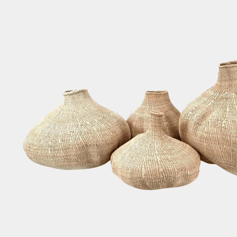 Uluru Woven Basket