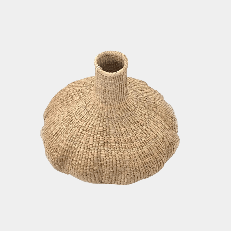 Uluru Woven Basket