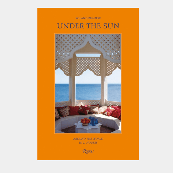 Under the Sun: Around the World in 21 Houses