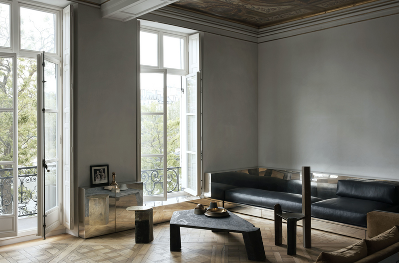 Vincenzo De Cotiis Interiors