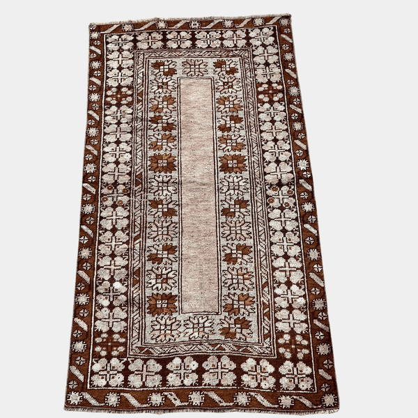 Hickory Vintage Rug