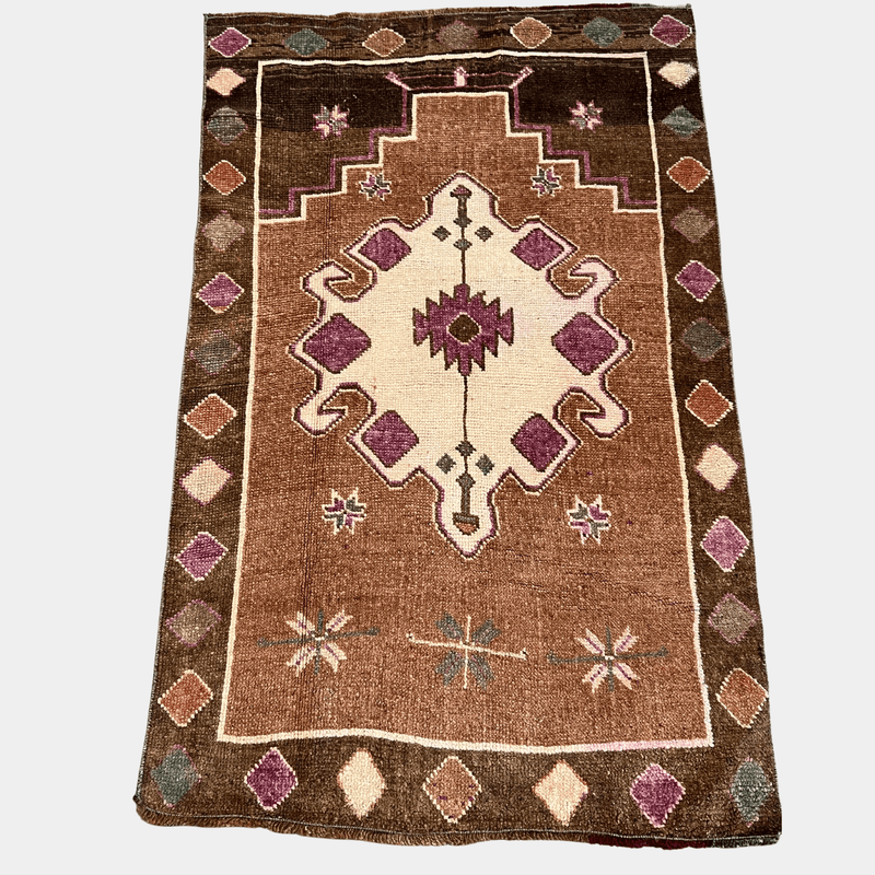 Mocha Rug