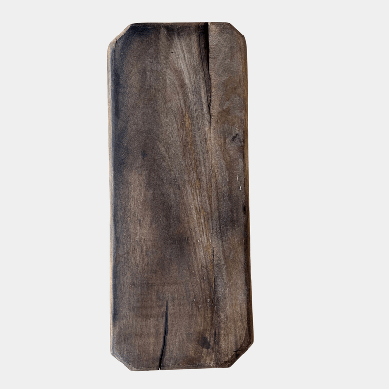 Found Wood Board