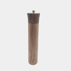 Wooden Pepper Mill