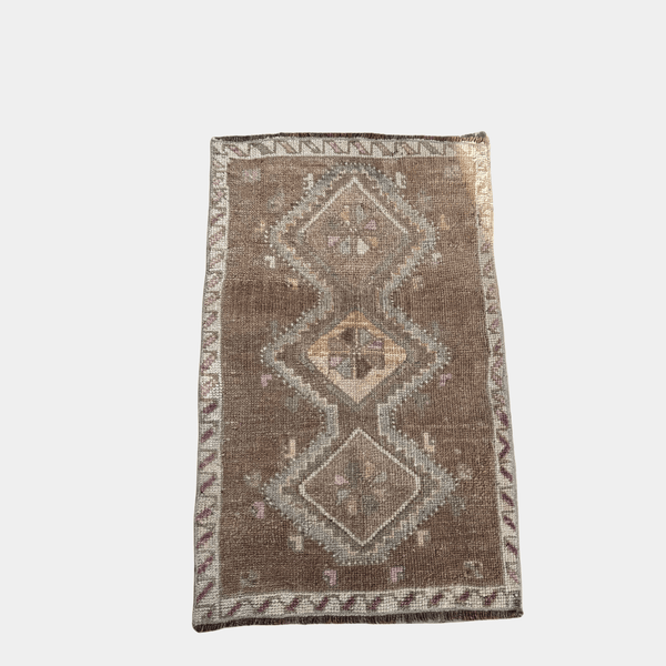 Vintage Rugs – Kier Design Interiors