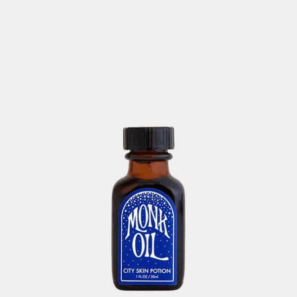 Monk Oil