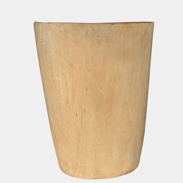 Standing Wood Planter