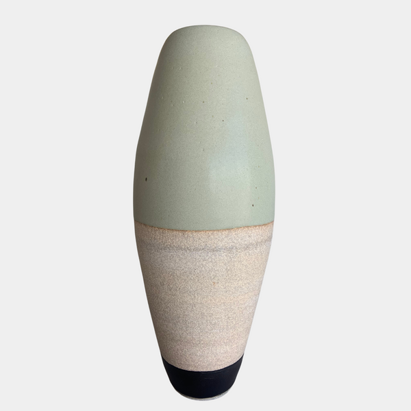 Pistachio Vase