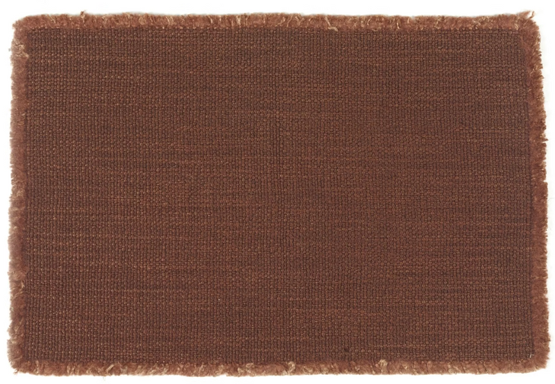 Jasper Linen Placemat