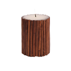 Cinnamon Stick Candle