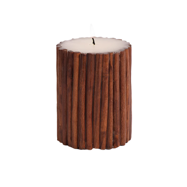 Cinnamon Stick Candle