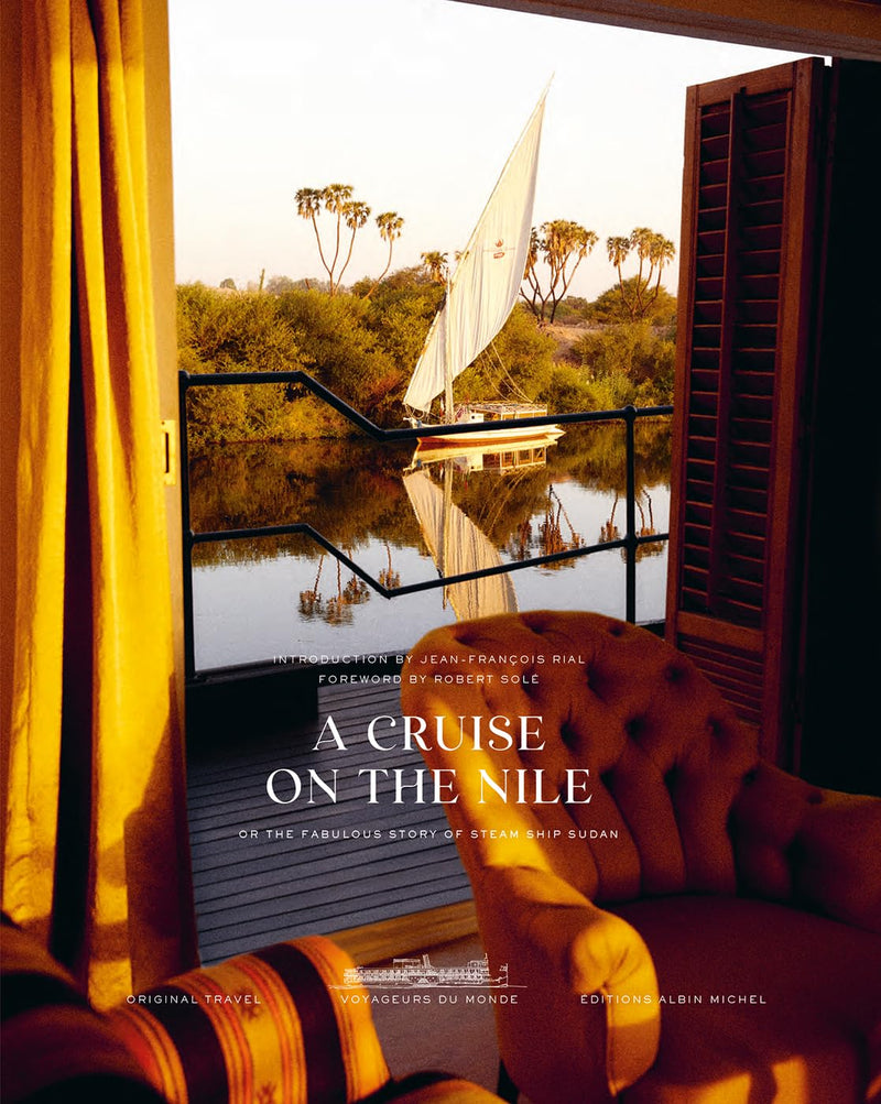 Cruise On The Nile