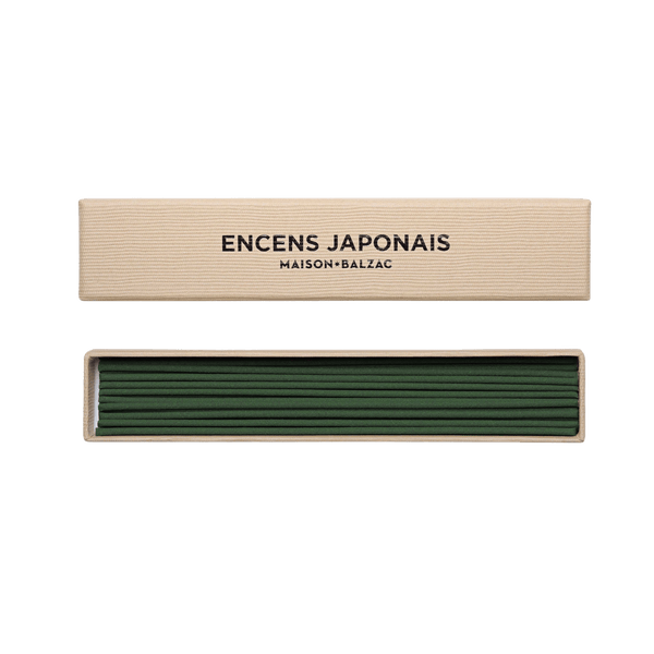 Le Vert Incense