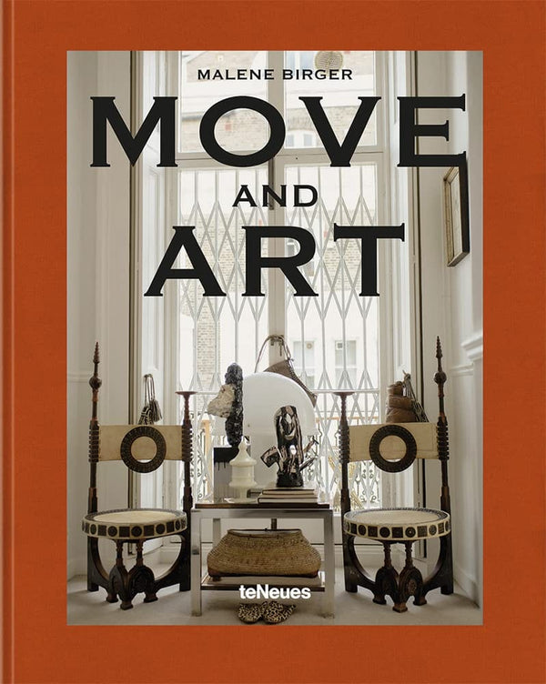 Move & Art