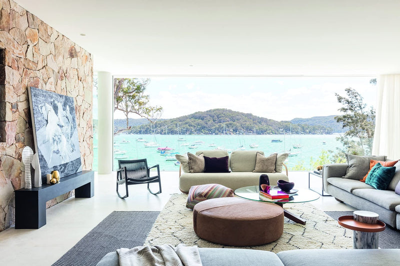 Built to Inspire: Contemporary Homes by the World's Great Architects
