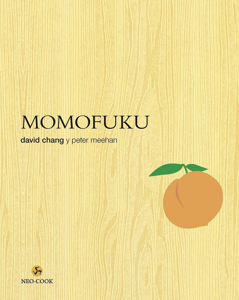 Momofuku David Chang and Peter Meehan