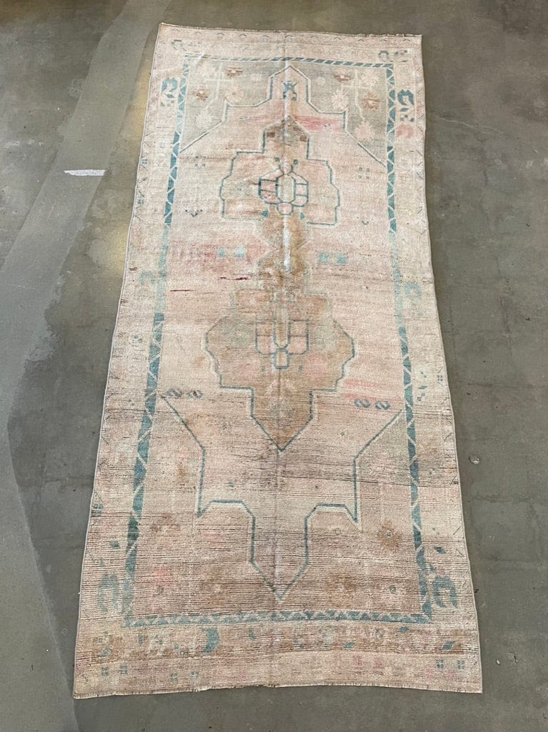Vintage Charlotte Rug by Kier Design – Kier Design Interiors