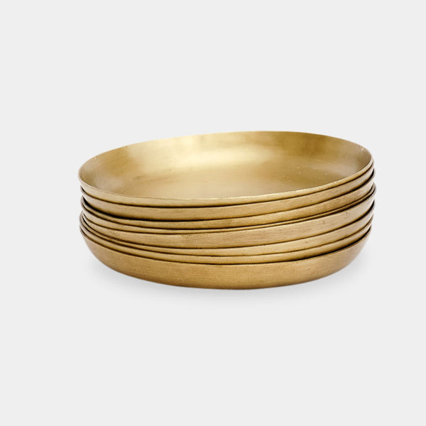 Brass Plates