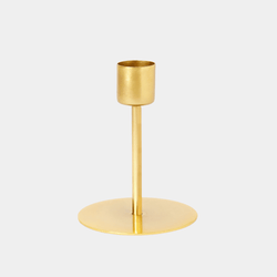 Brass Candlesticks