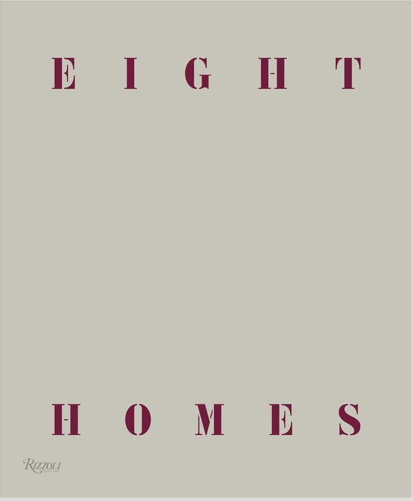 Eight Homes Clements Design