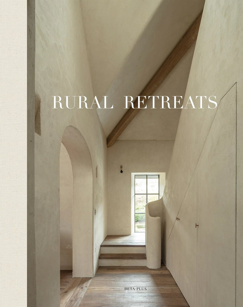 Rural Retreats by Beta-Plus Publishing