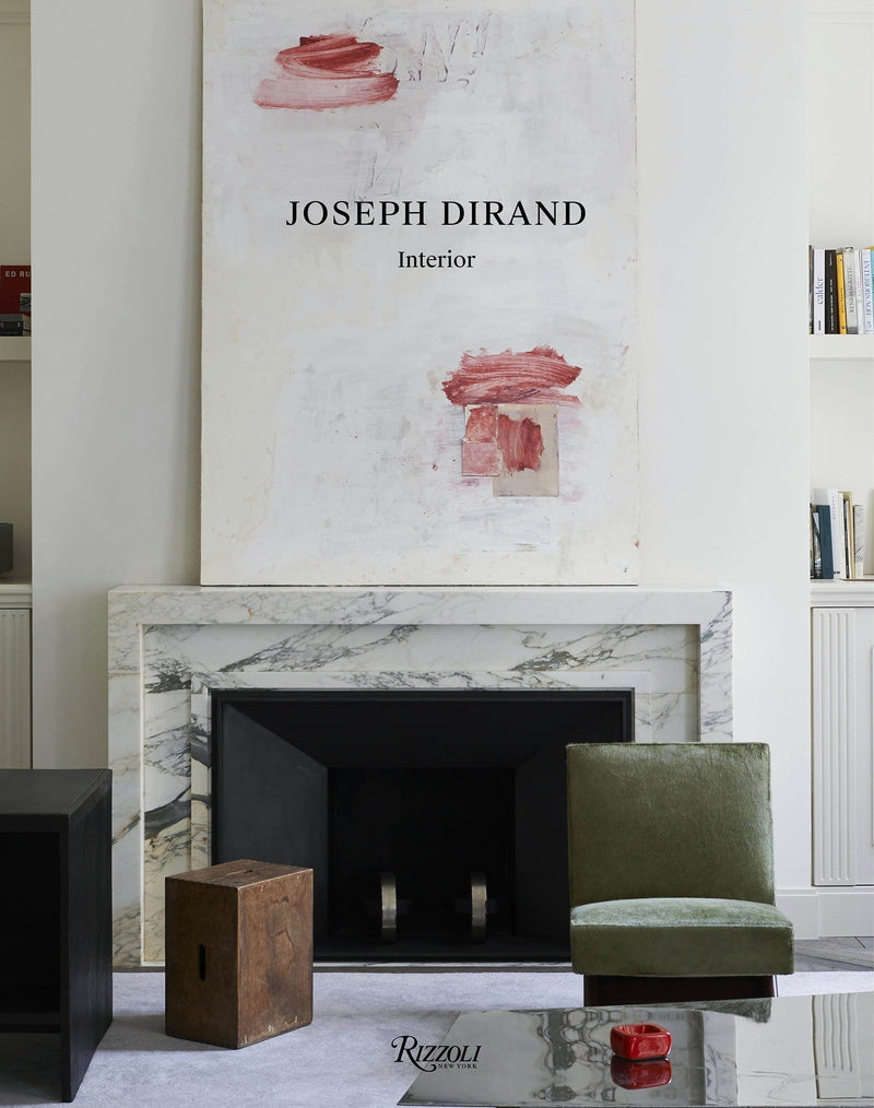Joseph Dirand: Interior
