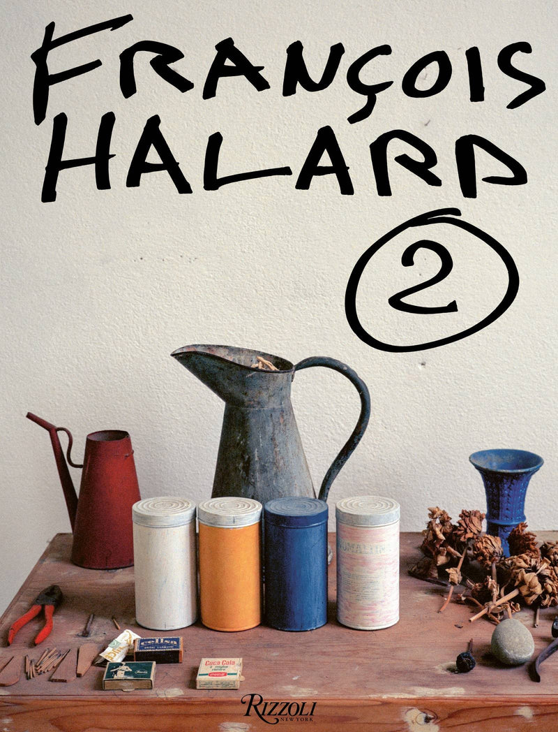 Francois Halard: A Visual Diary