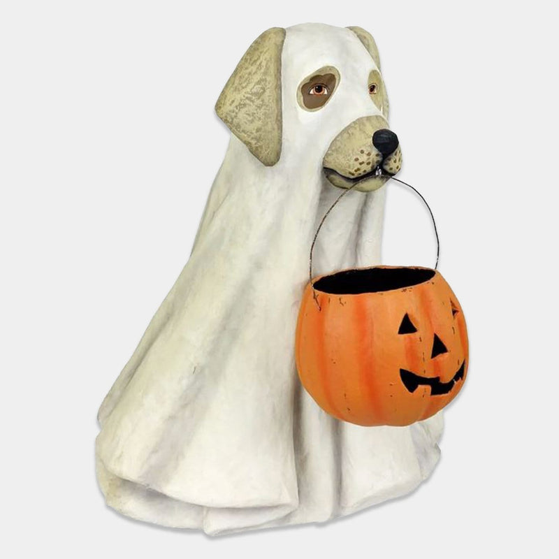 Halloween Ghost Pup