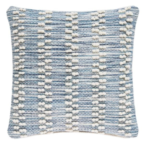 Hobnail Stripe Indoor/ Outdoor Pillow