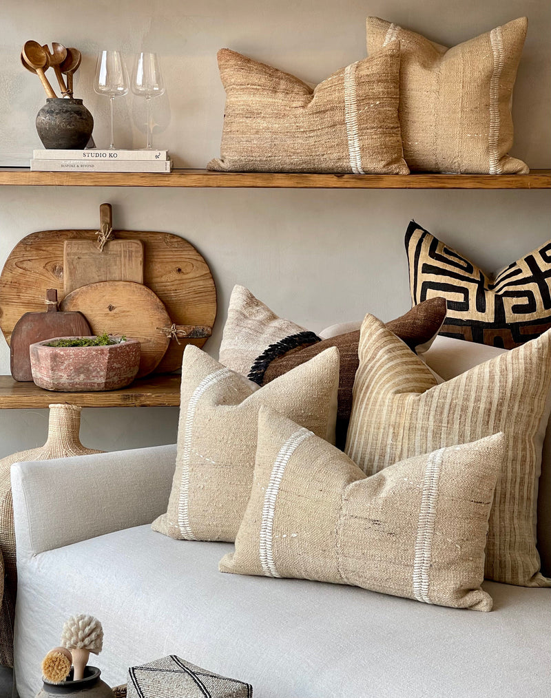 Brea Light Pillow