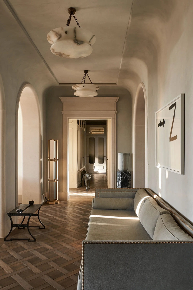 Joseph Dirand: Interior – Kier Design Interiors