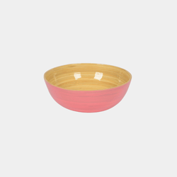 Bamboo Bowl in Medium