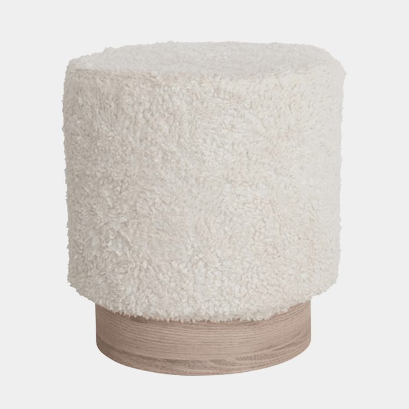Boucle Ottoman