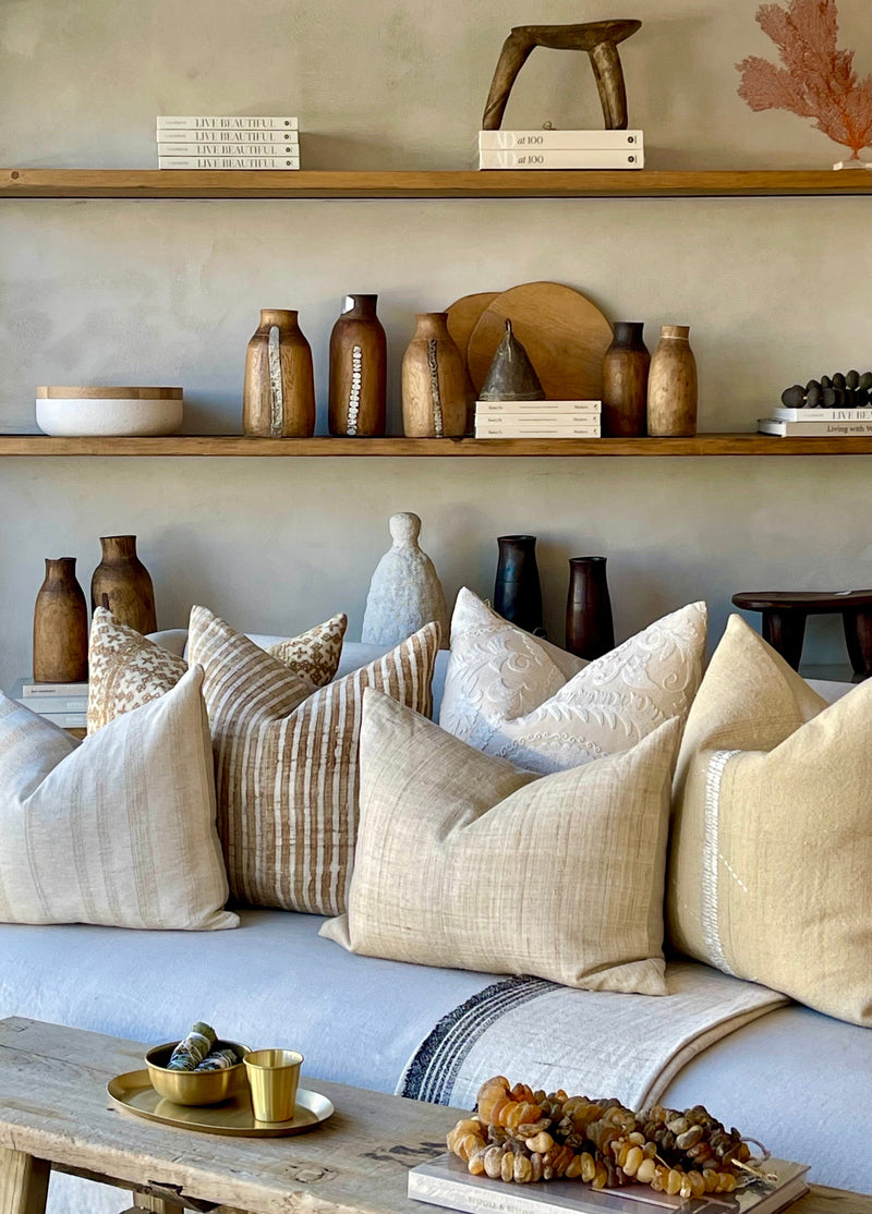 Brea Pillow