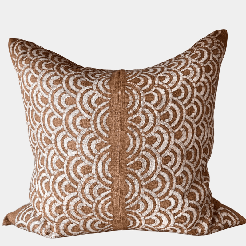 Bresha Pillow