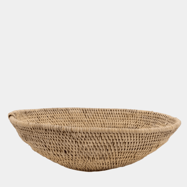 Buddha Basket Bowl
