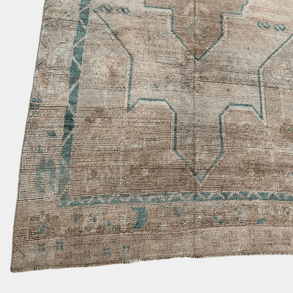 Vintage Charlotte Rug by Kier Design – Kier Design Interiors