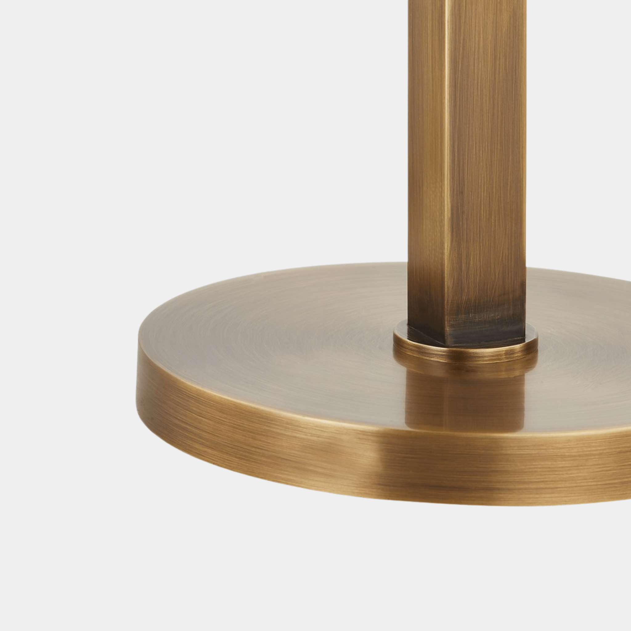 Modern Colin Table Lamp – Kier Design Interiors