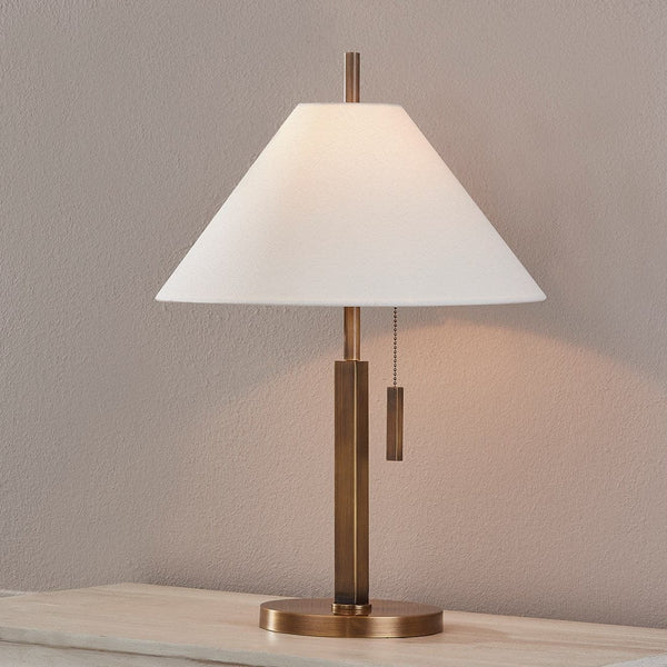 Colin Table Lamp