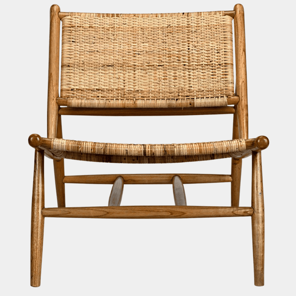 Diego Lounge Chair