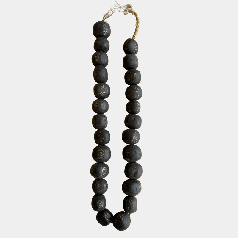 Wabi Decor Beads