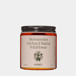 Native Wildflower Honey