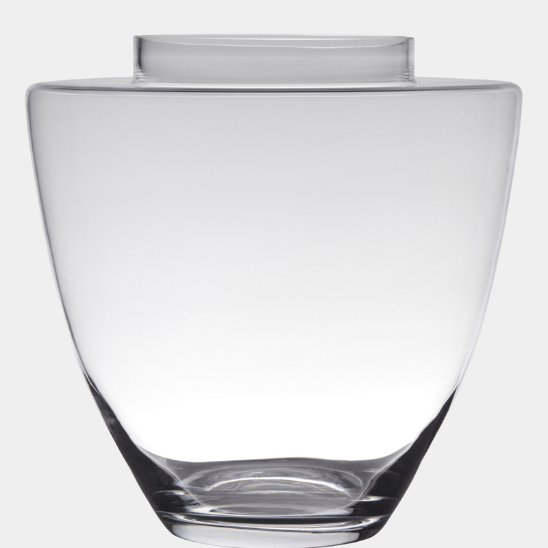 Manhattan Glass Vase