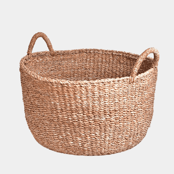 Holden Round Storage Basket