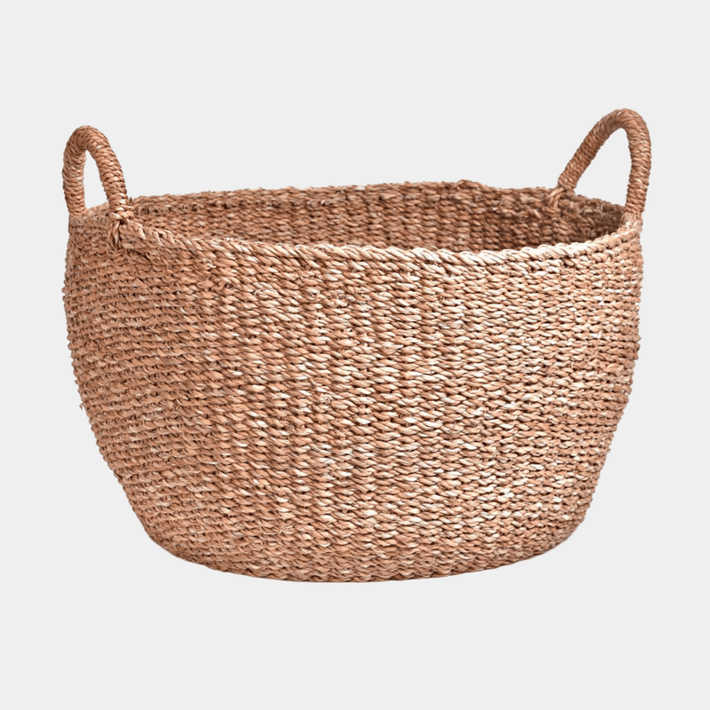 Holden Round Storage Basket